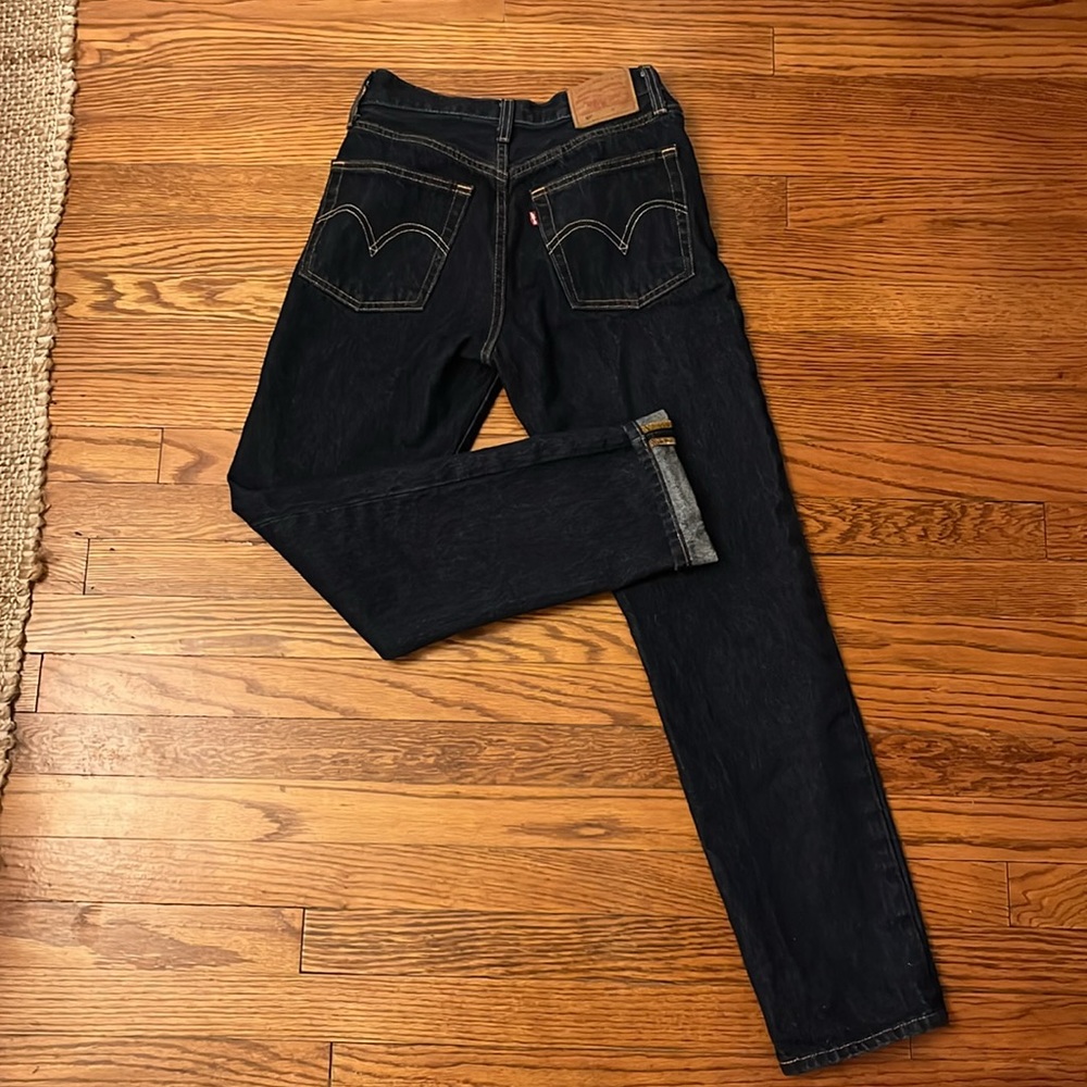 Levi’s 501 Original Fit Jeans